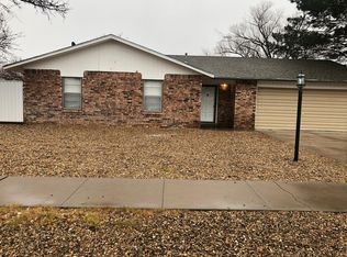 2557 Sharondale Dr, Clovis, NM 88101