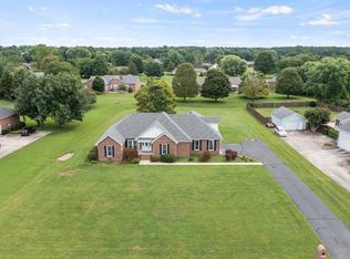 814 Twelve Oaks Rd LOT 47, Tullahoma, TN 37388