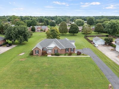 814 Twelve Oaks Rd, Tullahoma, TN, 37388