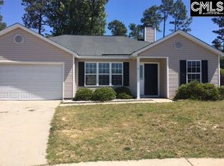 8 Foxwood Ct, West Columbia, SC 29170