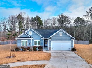 807 River Brooke Ct, Monroe, GA 30655