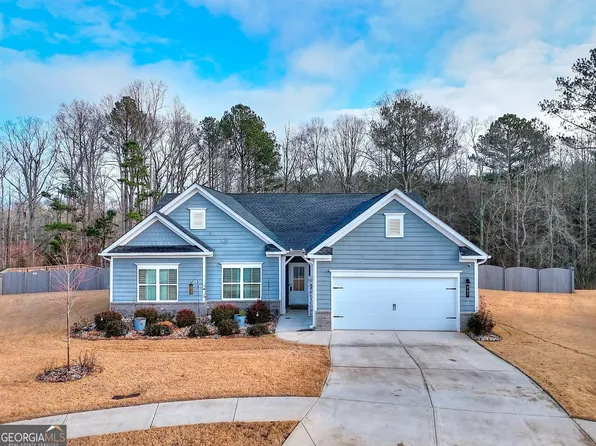 807 River Brooke Ct, Monroe, GA 30655