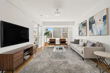 520 East 72nd Street #17C image 1 of 8