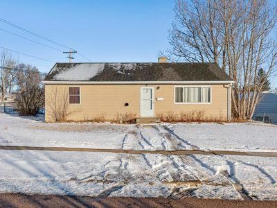 1140 Northeast Dr, Rapid City, SD, 57701