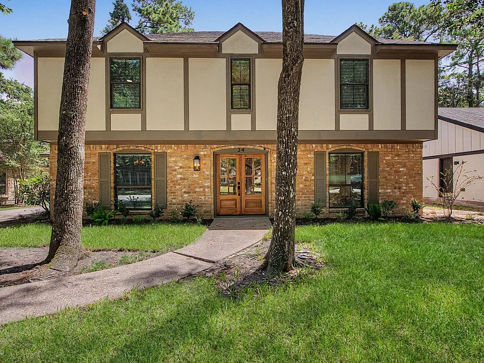 34 Brushwood Ct