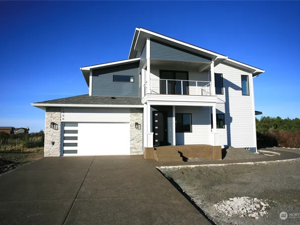 1500 Agate Lane, Westport, WA 98595