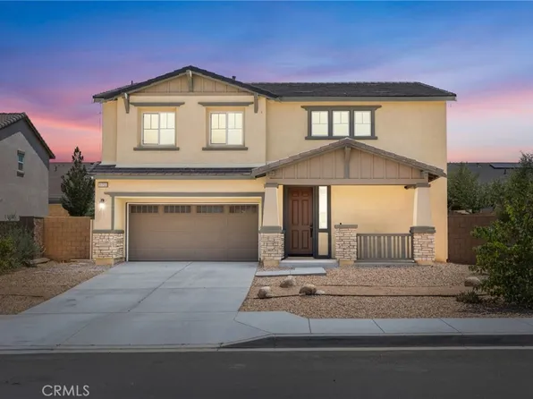11753 Kirkland St, Victorville, CA 92392