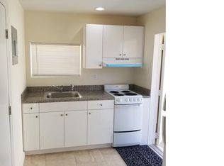 657 NW 6th Ct #3, Hallandale, FL 33009