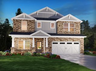 376 Valley Oak Dr, Dawsonville, GA 30534