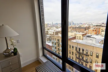 Rented by The KCI Group