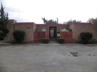 7510 Pennsylvania Ln NE APT B, Albuquerque, NM 87110