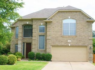 8200 Ephraim Rd, Austin, TX 78717