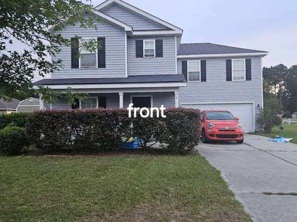 4 Blair Loop, Guyton, GA 31312