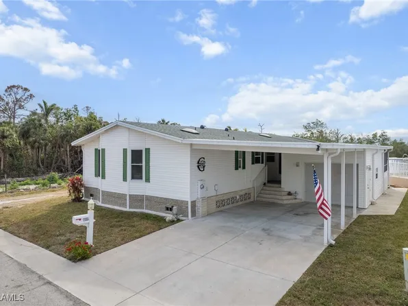 11001 Bayside Ln, Fort Myers Beach, FL 33931