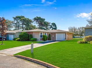 6 Heywood Court, Brick, NJ 08724