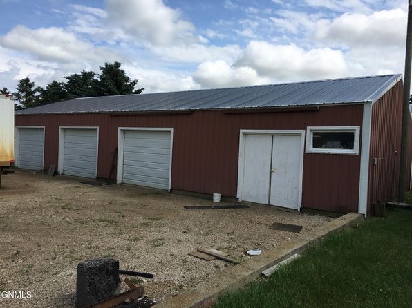 101 Rural Ave SW, New England, ND 58650
