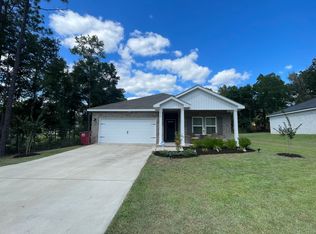 3969 Poverty Creek Rd, Crestview, FL 32539