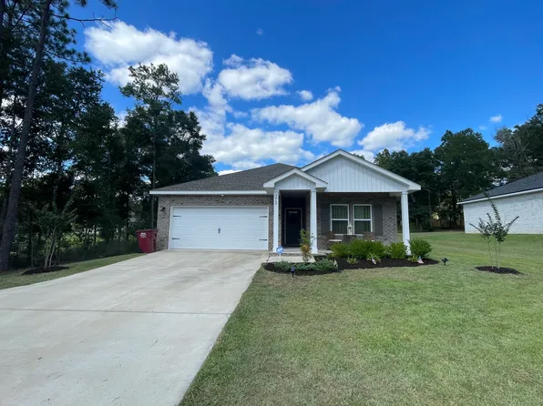 3969 Poverty Creek Rd, Crestview, FL 32539