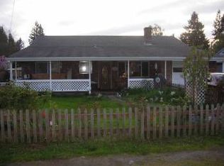 708 NW 2nd Ave, Battle Ground, WA 98604