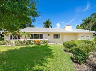 592 Cortez Ave, Belleair Bluffs, FL 33770