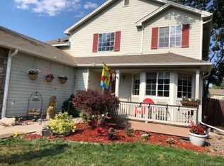 13526 Raritan St, Westminster, CO 80234