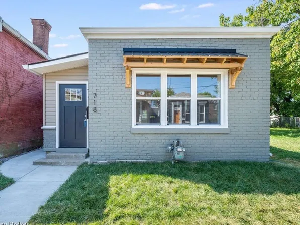 718 Henry Firpo St, Louisville, KY 40203