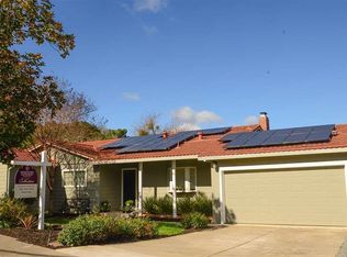 2939 San Antonio Dr, Walnut Creek, CA 94598