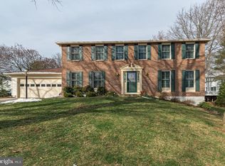 7307 Bobolink Ct, Columbia, MD 21046