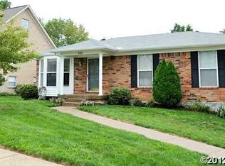 10104 Natalie Way, Jeffersontown, KY 40299