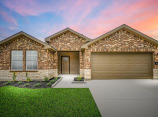 2510 Ocean Jasper, Iowa Colony, TX 77583