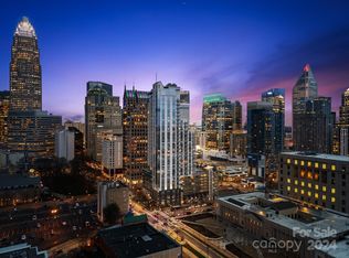 333 W Trade St UNIT 802, Charlotte, NC 28202