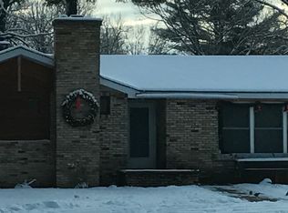 5768 Willow Ln, Pittsville, WI 54466