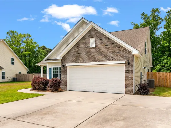 1610 Fishbone Dr, Johns Island, SC 29455