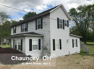 40 Main St #C, Chauncey, OH 45719