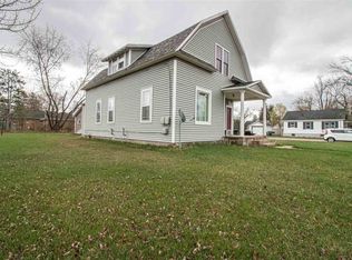 941 9th St S, Wisconsin Rapids, WI 54494