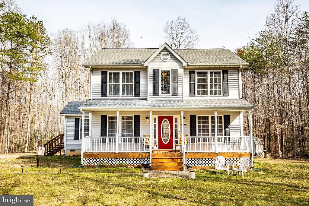 6 Walters Way, Bumpass, VA 23024 Zillow