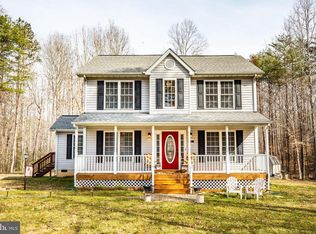 6 Walters Way, Bumpass, VA 23024