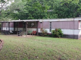 417875 E 1123 Rd, Checotah, OK 74426