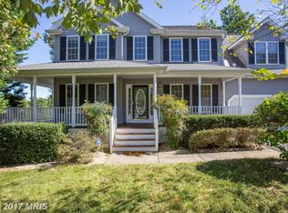 11723 Harris Mill Ct, Fredericksburg, VA 22408