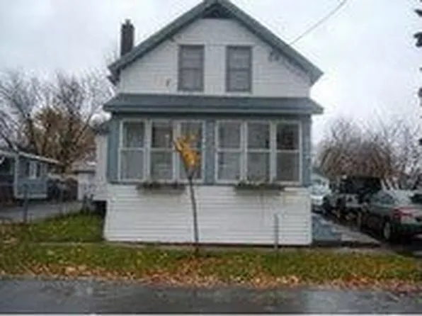 412 Kiah St, Ogdensburg, NY 13669