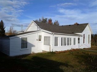 513 W Centennial Ave, Boulder, MT 59632