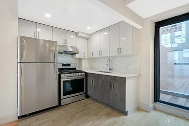 Rented by Anchor Associates