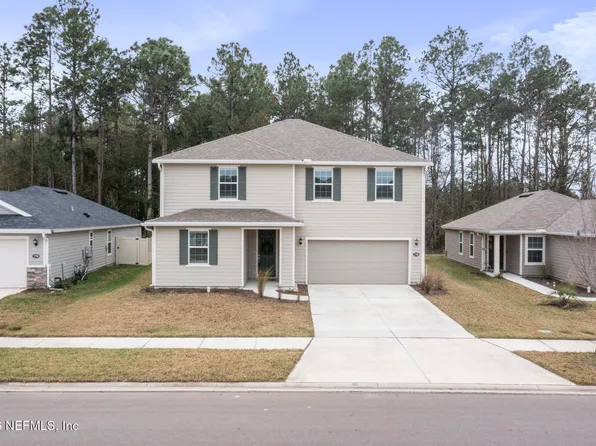 2788 MONROE LAKES Terrace, Green Cove Springs, FL 32043