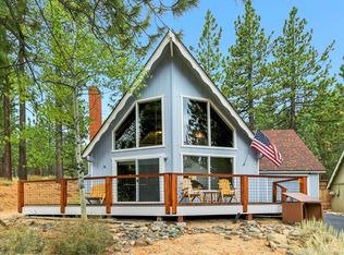 1460 Matheson Dr, South Lake Tahoe, CA 96150