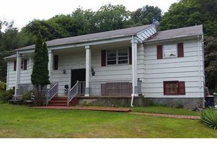 4745 Madison Ave, Trumbull, CT 06611