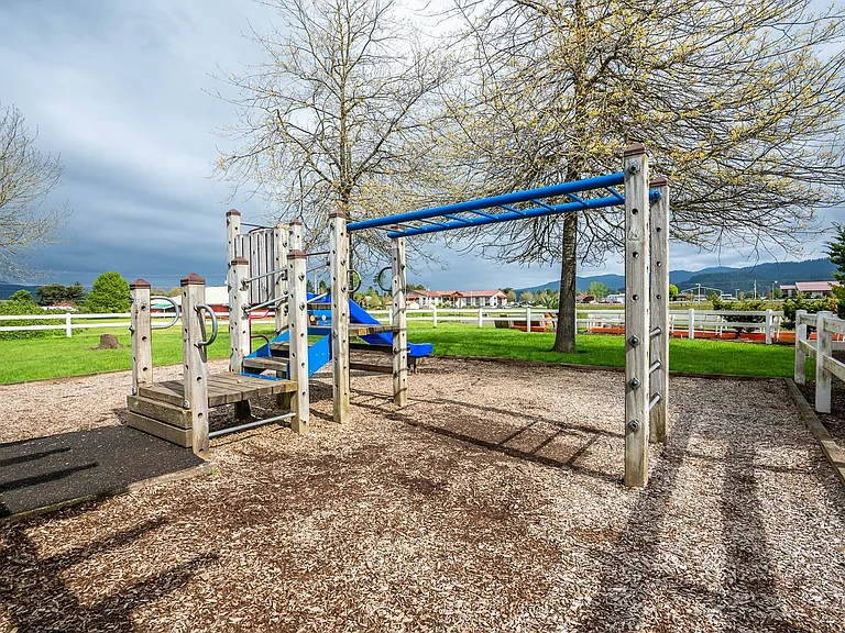 Champion Park — Photo 14
