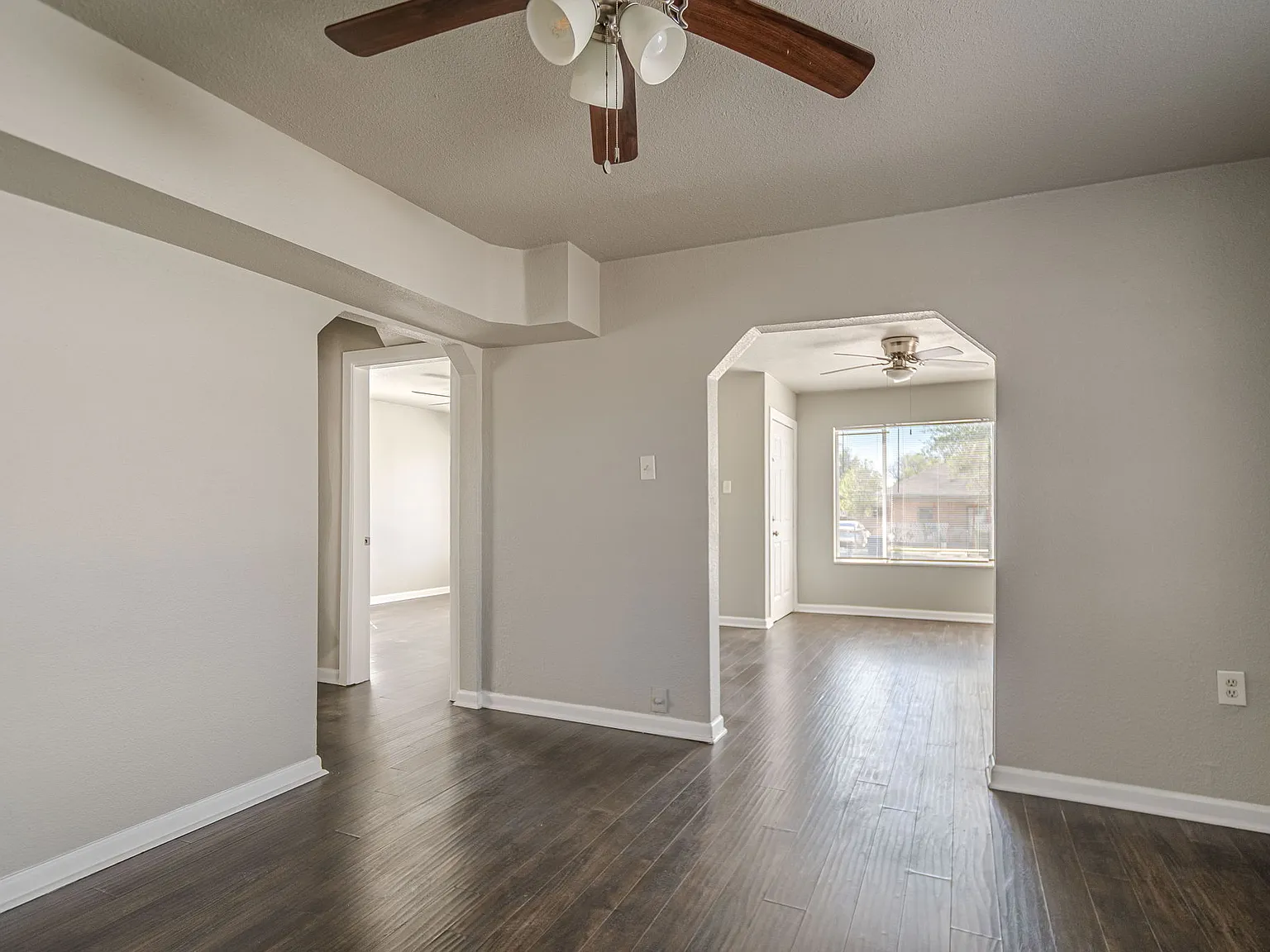 2323 Arbor Place - 3 — Photo 2