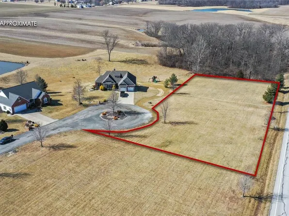 0 Stone Circle Dr, Brighton, IL 62012