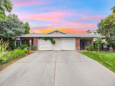 4157-4155 Cuny Ave, Sacramento, CA, 95823