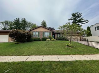 1181 W Chelsea Way, Decatur, IL 62526